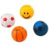 Toy Balls | Fidget & Distraction Toys<SmileMakers Spinner Balls - Toy Tops & Spinners from