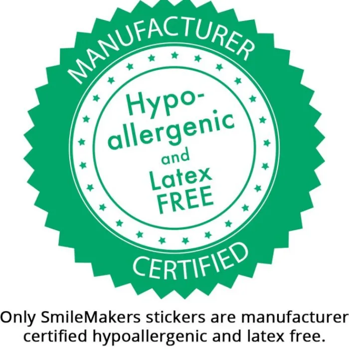 Halloween | Nickelodeon Stickers<SmileMakers SpongeBob Halloween Stickers