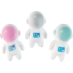 Squeeze Toys | Individually Wrapped Toys<SmileMakers Squeezable Space Dudes - Squeeze Toys from