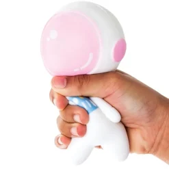 Squeeze Toys | Individually Wrapped Toys<SmileMakers Squeezable Space Dudes - Squeeze Toys from