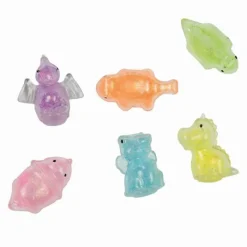 Squeeze Toys | Toys<SmileMakers Squeeze Dinosaurs - Squeeze Toys from