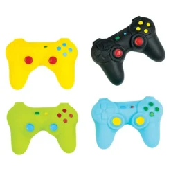 Toys<SmileMakers Squeeze Game Controller