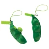 Squeeze Toys | Latex Free Toys<SmileMakers Squeeze Peas - Squeeze Toys from