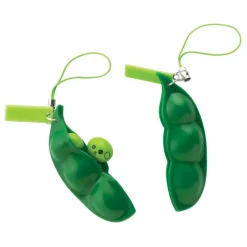 Squeeze Toys | Latex Free Toys<SmileMakers Squeeze Peas - Squeeze Toys from