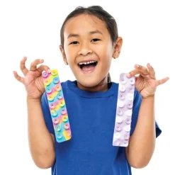 Latex Free Toys | Individually Wrapped Toys<SmileMakers Squid Poppers - Poppers from