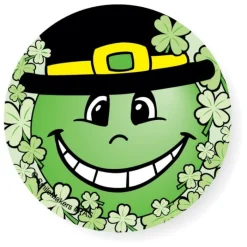 St. Patrick's Day | Other Fun Stickers<SmileMakers St. Patricks Day Stickers - St. Patrick's Day Stickers from
