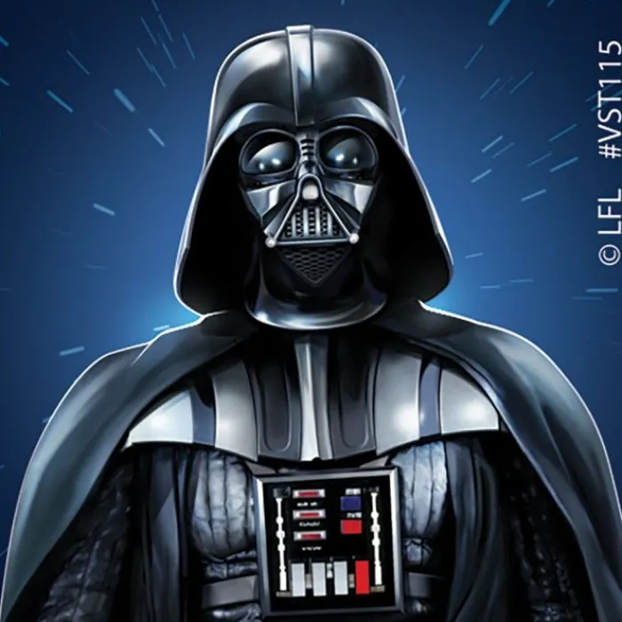 Valuestickers | Character Stickers<SmileMakers Star Wars Classic ValueStickers - Stickers from