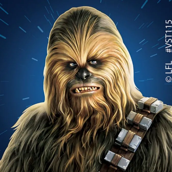Valuestickers | Character Stickers<SmileMakers Star Wars Classic ValueStickers - Stickers from