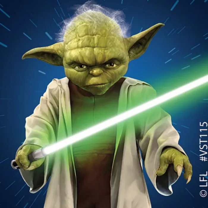 Valuestickers | Character Stickers<SmileMakers Star Wars Classic ValueStickers - Stickers from