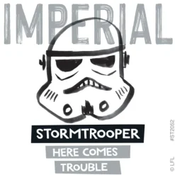 Character Stickers<SmileMakers Star Wars Doodles Stickers - Stickers from