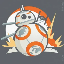 Character Stickers<SmileMakers Star Wars Dynamic Stickers - Stickers - from