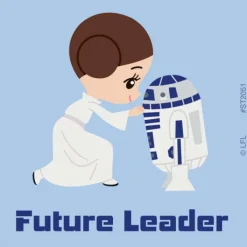 Character Stickers<SmileMakers Star Wars Rebel Vibes Stickers - Stickers from