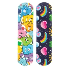Bandages | Medical Practice Essentials<First Aid Stat Strip® Care Bears Bandages - Case - Bandages from SmileMakers