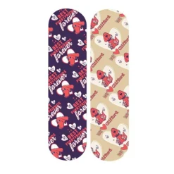 Bandages | Medical Practice Essentials<First Aid Stat Strip® Clifford Bandages - Bandages from SmileMakers