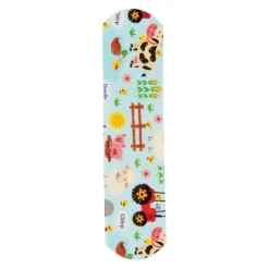 Bandages | Medical Practice Essentials<SmileMakers Stat Strip® Farm Friends Bandages - Bandages from