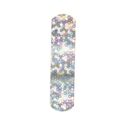 Bandages | Medical Practice Essentials<SmileMakers Stat Strip® Glitter Strips Bandages - Case - Bandages from