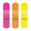 Bandages | Medical Practice Essentials<First Aid Stat Strip® Neon Bandages  - Bandages from SmileMakers