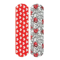 Bandages | Medical Practice Essentials<First Aid Stat Strip® Operation Bandages - Bandages from SmileMakers