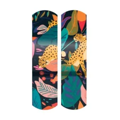 Bandages | Medical Practice Essentials<First Aid Stat Strip® Safari Print Bandages - Bandages from SmileMakers