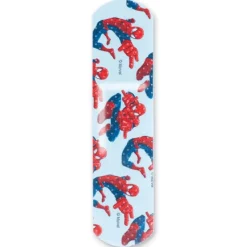 Bandages | Medical Practice Essentials<First Aid Stat Strip® Ultimate Spider-Man Bandages - Case - Bandages from SmileMakers