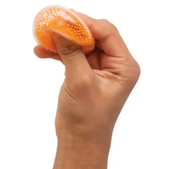 Squeeze Toys | Individually Wrapped Toys<SmileMakers Sticky Air Bead Squeeze Balls - Squeeze Toys from