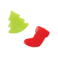 Christmas | Individually Wrapped Toys<SmileMakers Sticky Christmas Trees and Stockings - Sticky Toys from