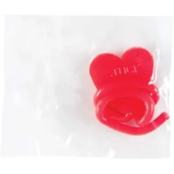 Valentine's Day | Individually Wrapped Toys<SmileMakers Sticky Hearts - Sticky Toys from