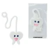 Dental Themed Prizes | Toys<SmileMakers Sticky Teeth - Sticky Toys from