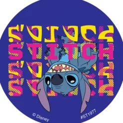 Disney Stickers | Character Stickers<SmileMakers Stitch Cosmic Adventure Stickers - Stickers from