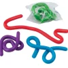 Individually Wrapped Toys | Fidget & Distraction Toys<SmileMakers Stretchy Fidget Cords - Stretchy Toys - from