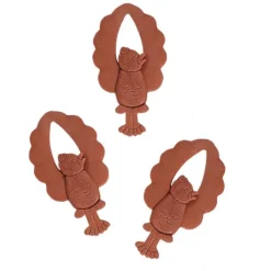 Thanksgiving | Toys<SmileMakers Stretchy Flying Turkeys - Stretchy Toys from