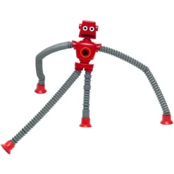 Toys | Toys<SmileMakers Stretchy Pop Robots - Fun Toys from