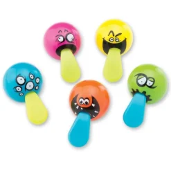 Toys<SmileMakers Stretchy Tongue Tuggers - Toys from