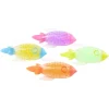 Squeeze Toys | Individually Wrapped Toys<SmileMakers Stretchy Water Bead Rockets - Squeeze Toys From