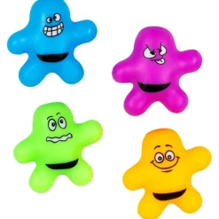Toys<SmileMakers Stretchy Wrestlers - Stretchy Toys From