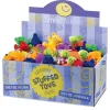 Toy Treasure Chests | Safety Tested For All Ages<SmileMakers Stuffed Toy Treasure Chest - Deluxe Treasure Chests from