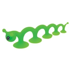 Toys | Toys<SmileMakers Suction Cup Inch Worms - Poppers from