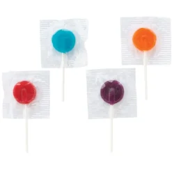 Exclusive Lollipops | Sugarfree & Xylitol<SmileMakers Sugar Free Bulk (20lbs) Fruit Pops - Candy & Gum from