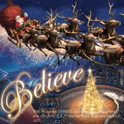 Christmas | Character Stickers<SmileMakers The Polar Express™ Stickers- Stickers from