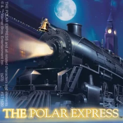 Christmas | Character Stickers<SmileMakers The Polar Express™ Stickers- Stickers from