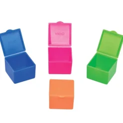 Tooth Holders | Dental Practice Essentials<SmileMakers Tooth Fairy Boxes - Dental Cases from