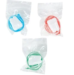 Tooth Holders | Dental Practice Essentials<SmileMakers Tooth Necklaces - Dental Toys - Misc from