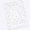 Take Home Bags | Take Home Bags<SmileMakers Tooth Scatter Print Bags - Scatter Dental Bags from