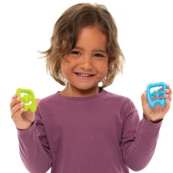 Toys | Dental Themed Prizes<SmileMakers Tooth Squeeze and Pops - Poppers from