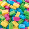 Dental Practice Essentials<SmileMakers Toothbrush Covers - 500 Pieces - Dental Accessories from
