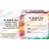 Appointment Cards<SmileMakers Toothbrushes Appt Cards - Standard Appointment Cards from