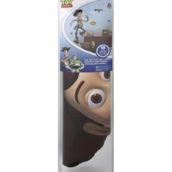 Wall Decals<SmileMakers Toy Story 4 Large Decal - Office Décor from
