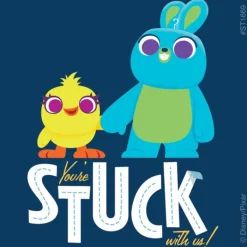 Disney Stickers | Character Stickers<SmileMakers Toy Story 4: Toon Stickers - Stickers from