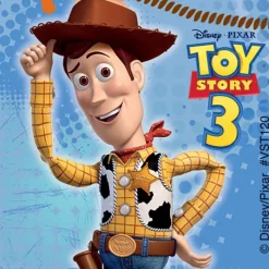 Valuestickers | Disney Stickers<SmileMakers Toy Story 3 ValueStickers - ValueStickers from
