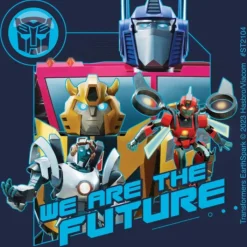 Character Stickers<SmileMakers Transformers EarthSpark Stickers - Stickers from